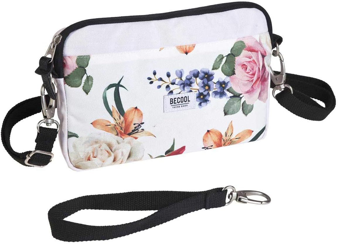 BusquetsWomen's Becool Small Bag (pack of 1)