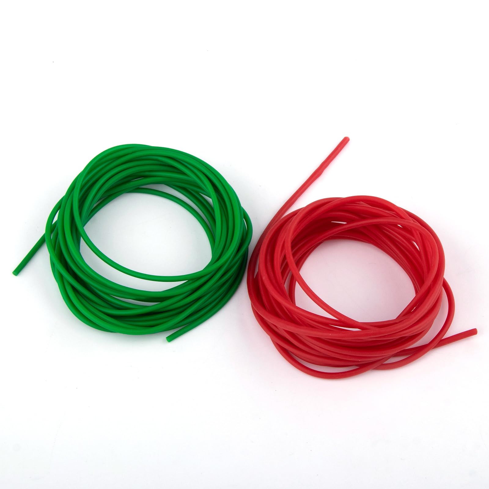 Élastique de poteau extra résistant à faible friction pour kit de pêche