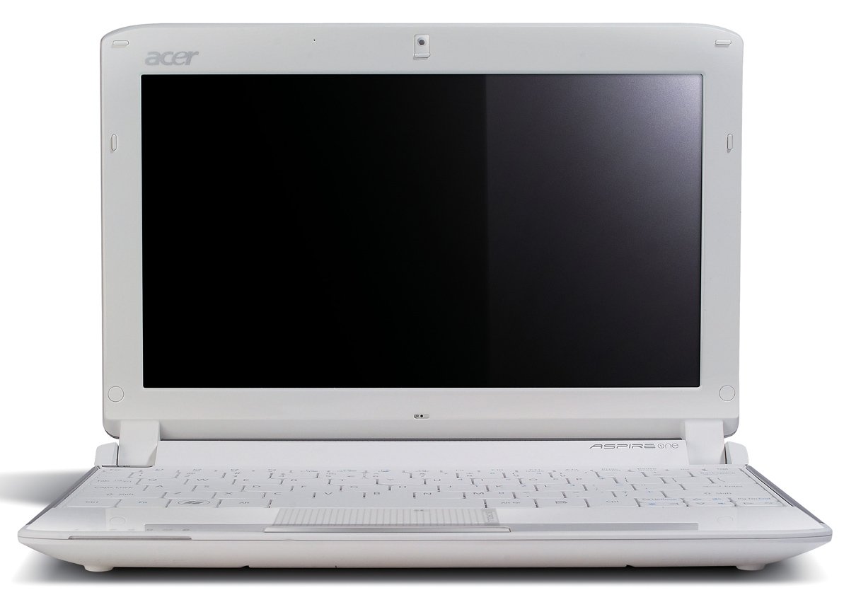 Acer Aspire One 532 25,7 cm (10,1 inç) dizüstü bilgisayar (Intel