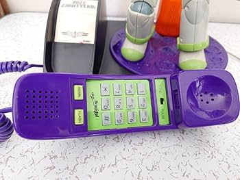 バズライトイヤー Telephone バズライトイヤー Telephone