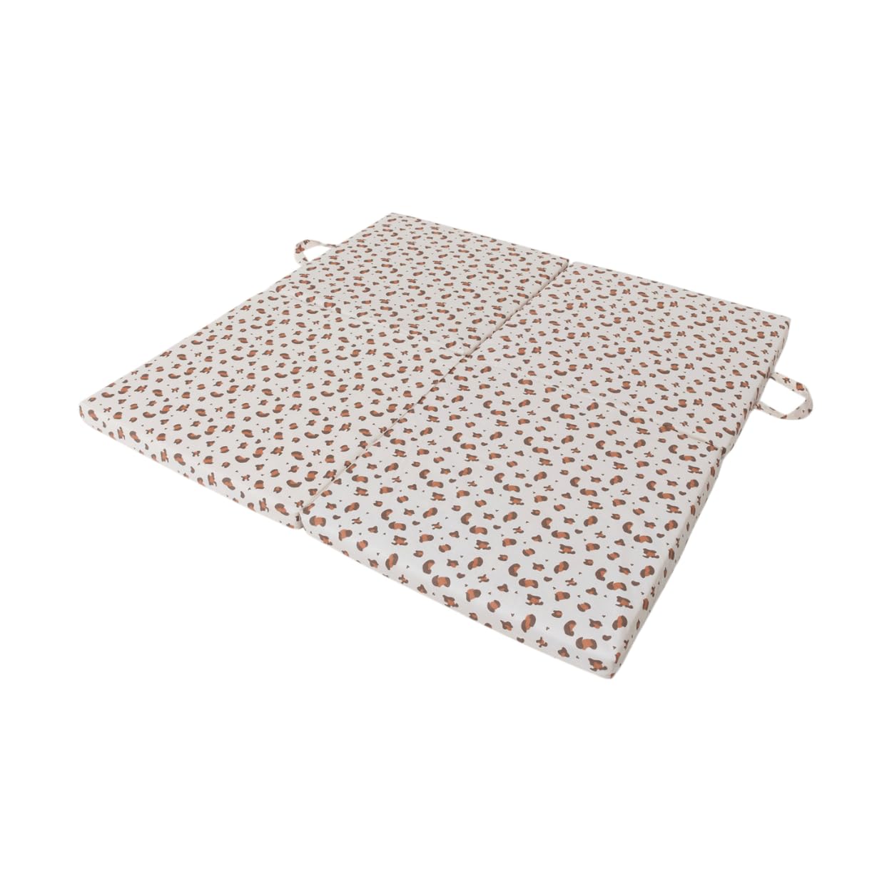 Tapis de motricité - Léopard