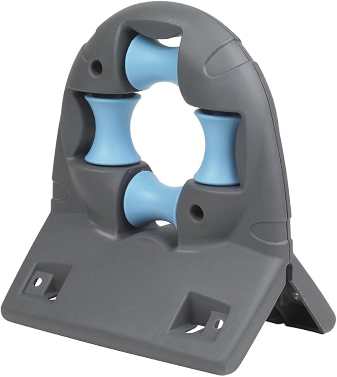 Flopro Wall Mounted Hose Pipe Guide Amazon.co.uk Garden