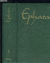 Download Ephata, tome 1 PDF