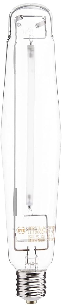 【EYE HORTILUX】 SUPER HPS1000W 新品 EYE HORTILUX】 SUPER HPS1000W 新品 Eye Hortilux Super