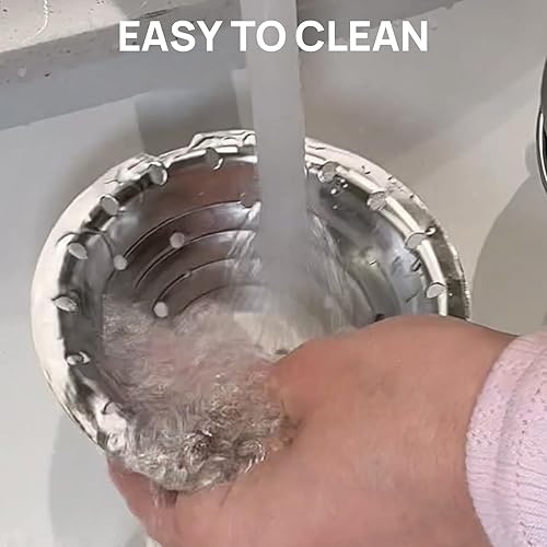 Miniatura 6 de Exprimidor de cítricos de hierro fundido de cocina, exprimidor manual de naranja, exprimidor de encimera resistente para limón, naranja, fácil de