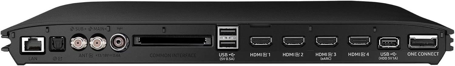 SAMSUNG TV Neo QLED 8K QN700B TV 2022, acciaio inossidabile, 55 SAMSUNG TV Neo QLED 8K QN700B TV 2022, acciaio inossidabile, 55