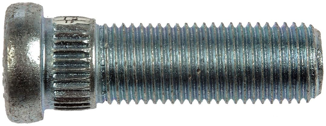 Dorman (610-327.1 "M14-1,50' i 45,5 mm długości ząbkowane kołki