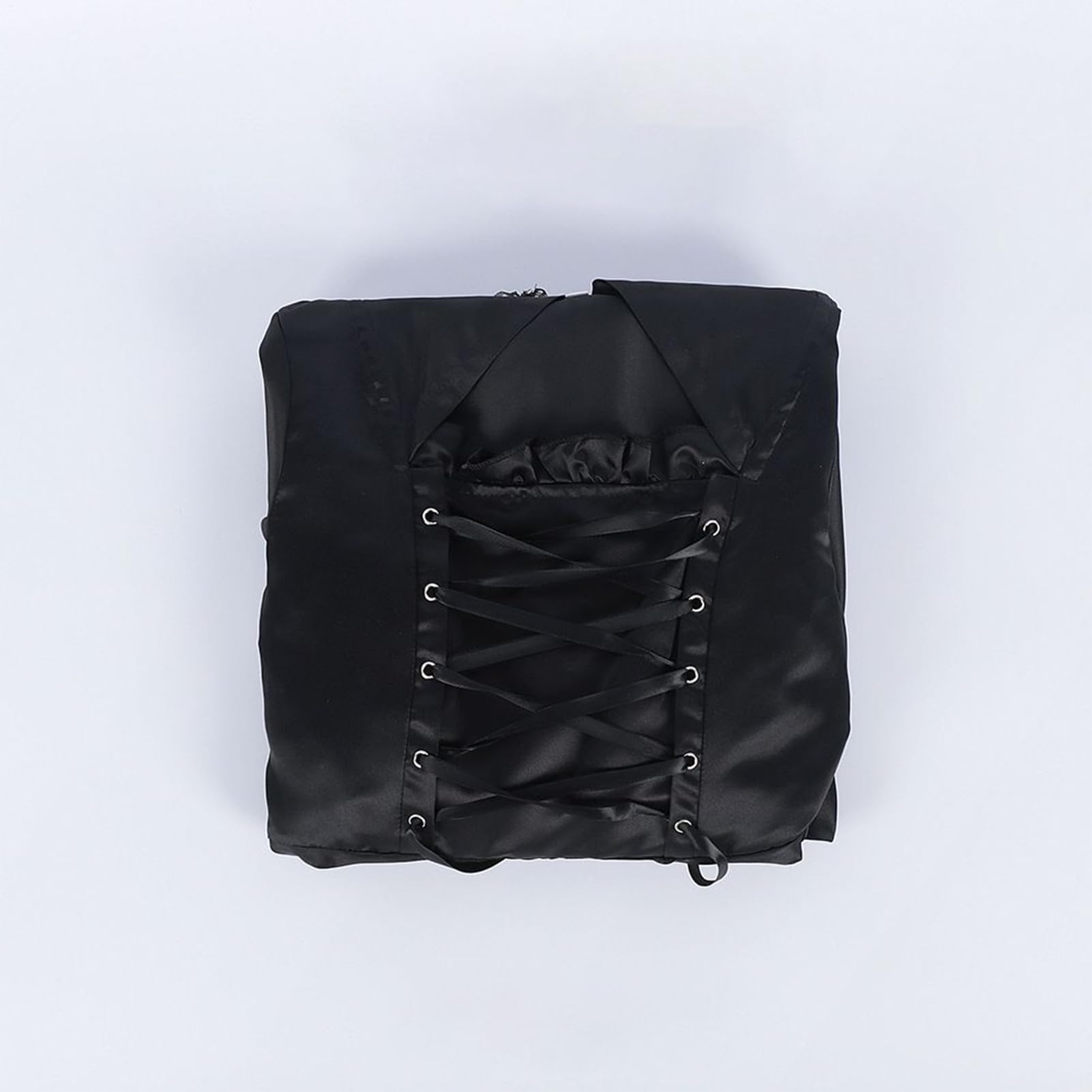 Faldas de tul para mujer, falda de tul para mujer, falda larga en la parte trasera, falda tutú gótico, Halloween, brujas góticas, de spandex, longitud de la espalda, para hija, novia, amigas, hermanas