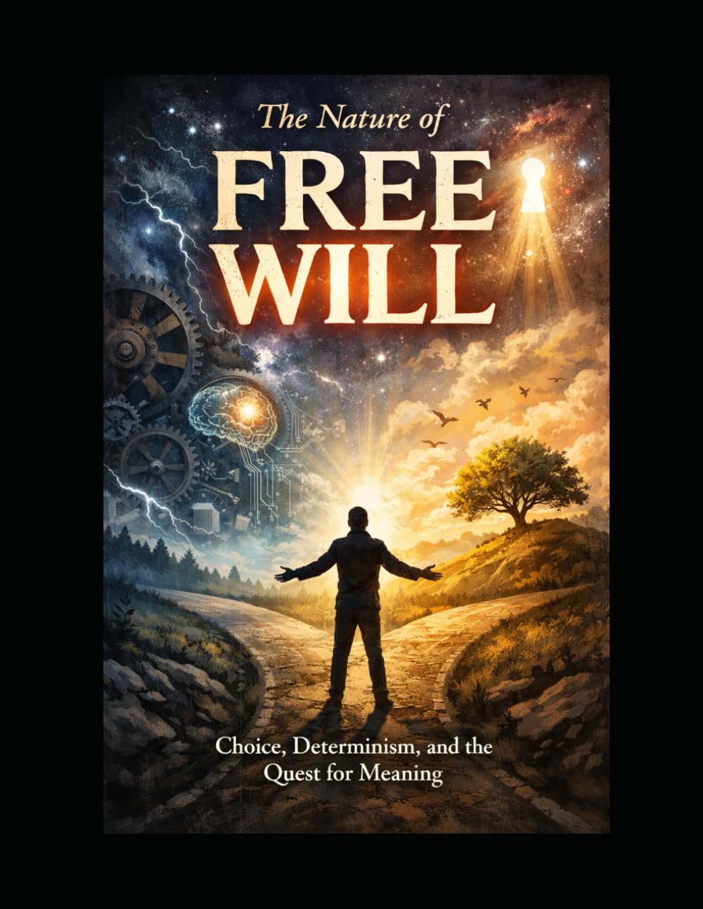 Free Will: A Philosophical Inquiry
