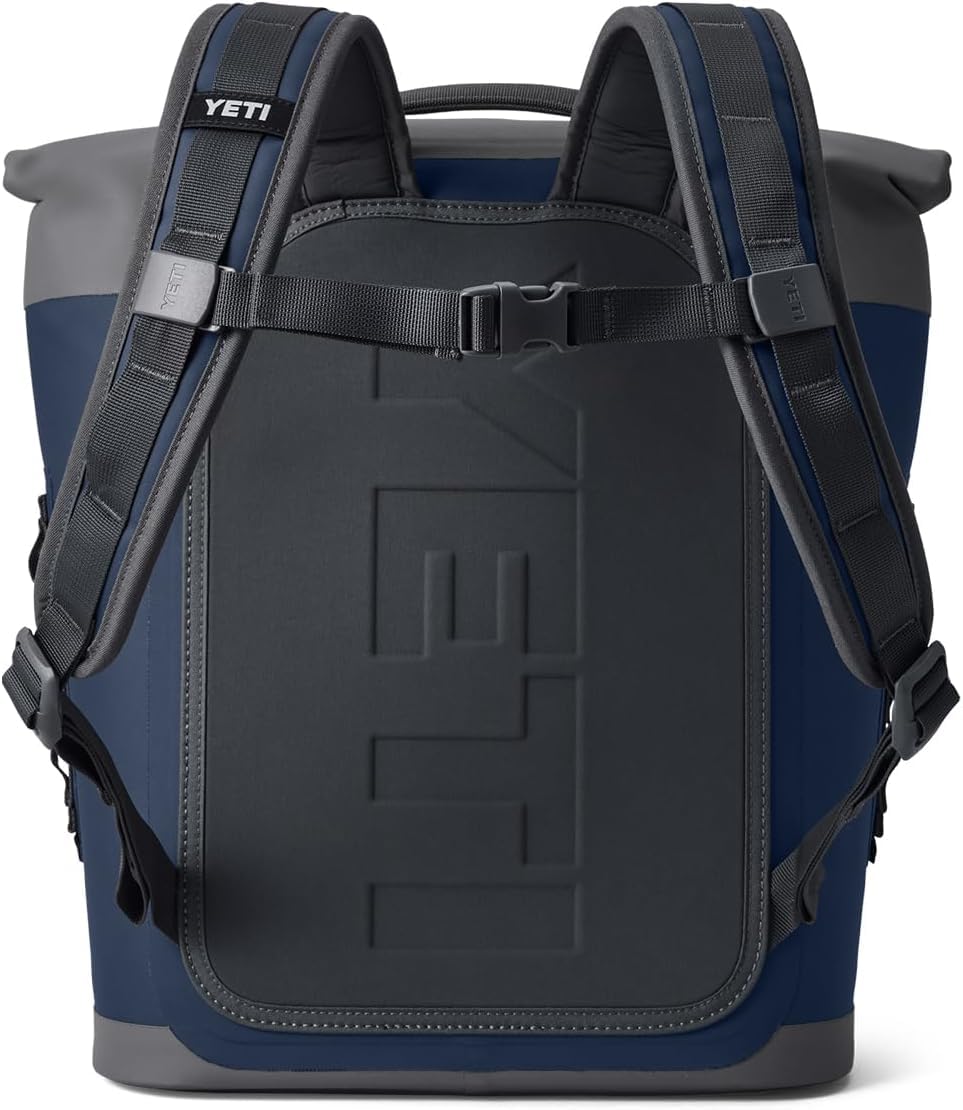 YETI Hopper Soft Mochila enfriadora