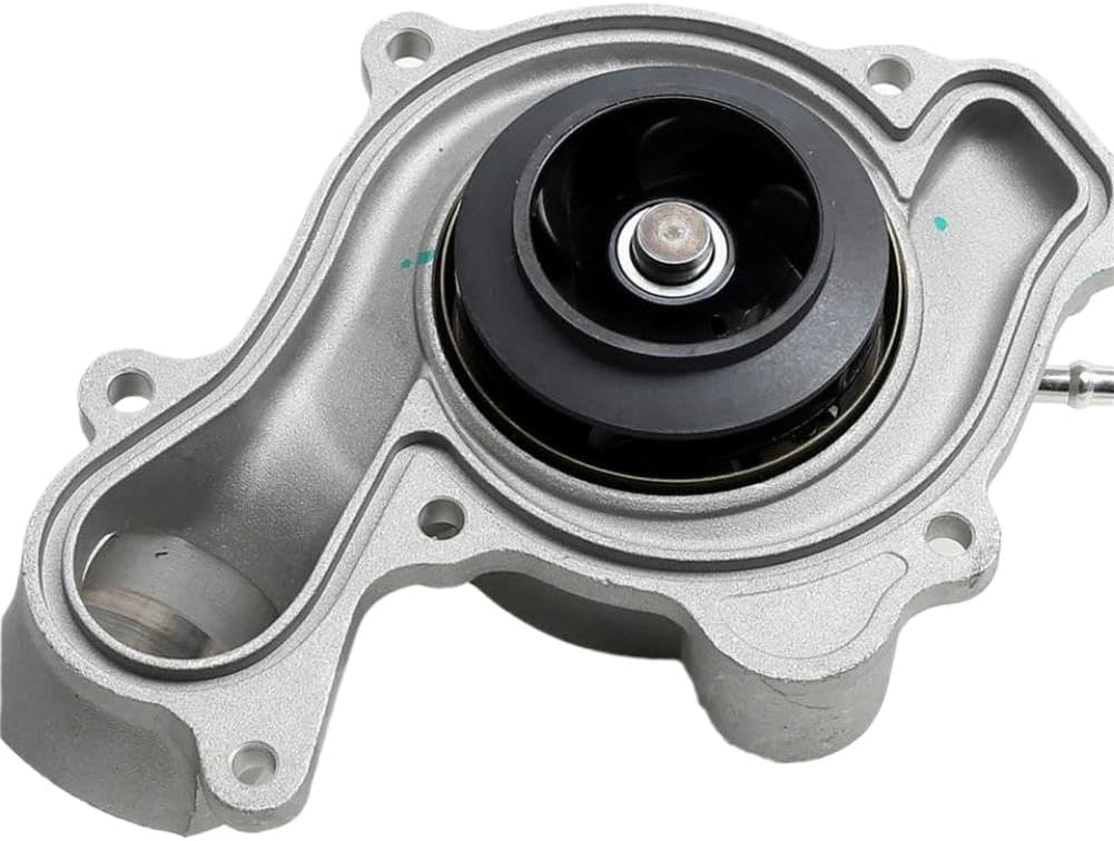 Water Pump Coolant Pump 3.0T EA839 VKPC51012 Compatible With Automotive Motorcycle Parts A4 A5 A6 A7 A8 Q5 Q7 For Part Number 06M121013D