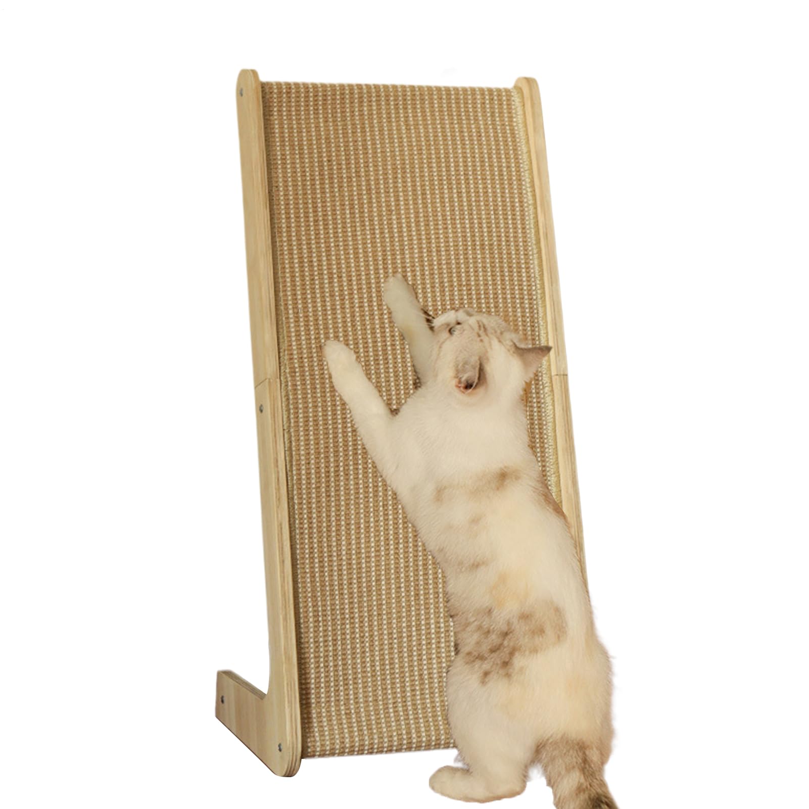 Griffoir pour chat pour protéger vos meubles et tapis de chambre