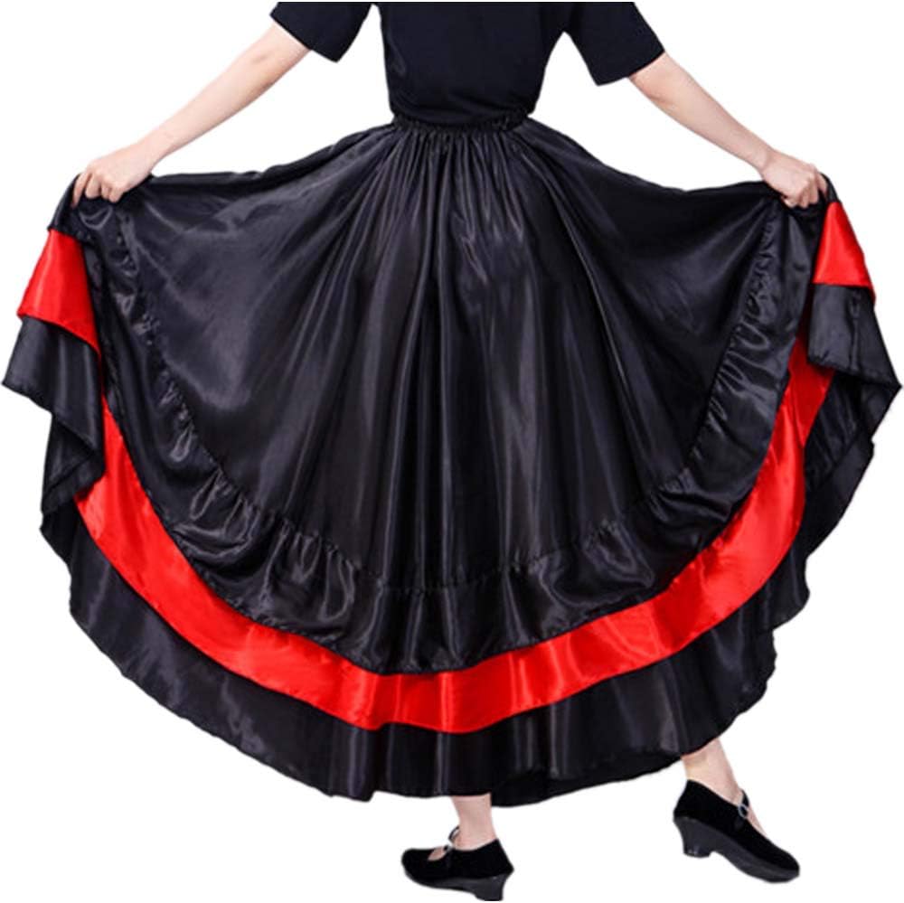 Backgarden Women's Backgarden.Dance Skirt. Theme