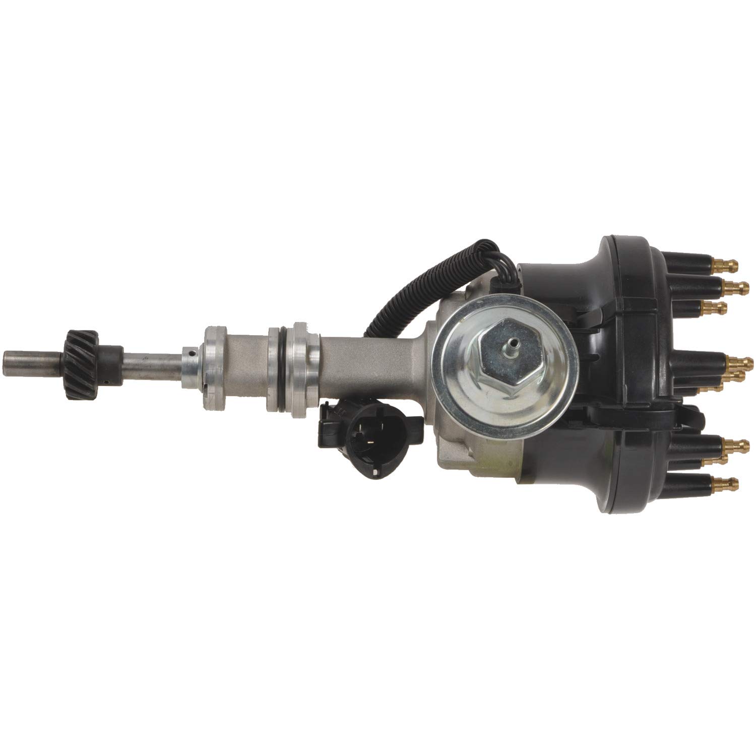 Amazon.com: Cardone 84-2831 New HEI Electronic Distributor and