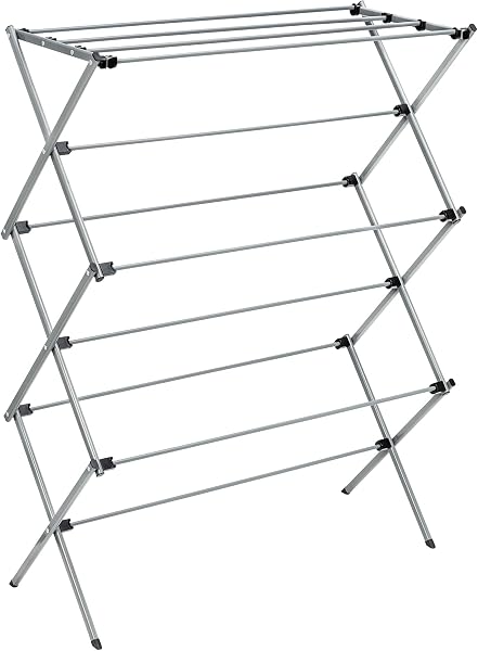 Honey-Can-Do Collapsible Laundry Drying Rack