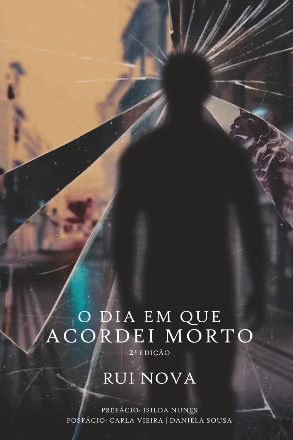 O dia em que acordei morto