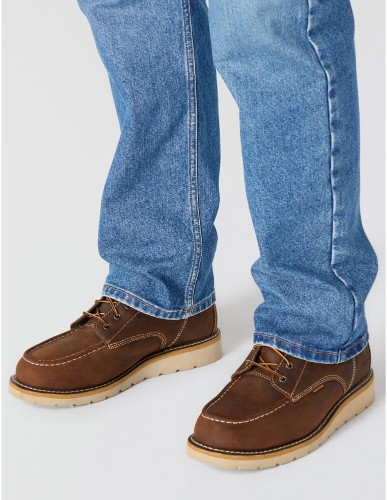 Carhartt Mens Loose Straight Rugged Flex™ Jean - Image 6