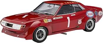 (未使用･未開封品)　ハセガワ 1/24 トヨタ セリカ 1600GT 1972年 全日本鈴鹿500kmレース プラモデル 20344 6k88evb 61fcLX9j5HL._UF350,350_QL50_.jpg