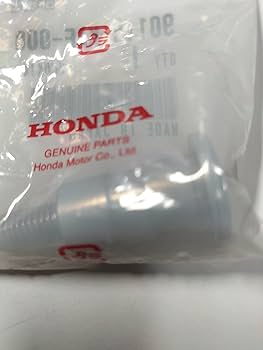 2点まとめ 90115KAF000 ボルト チェンジピボット 90115KAF000 1個 ホンダ