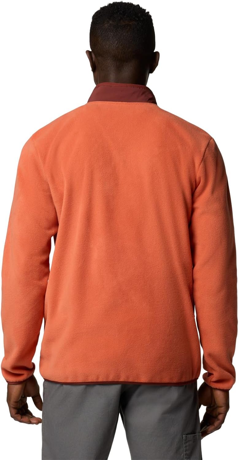 Columbia mens Sequoia Grove Full Zip Fleece - Image 2