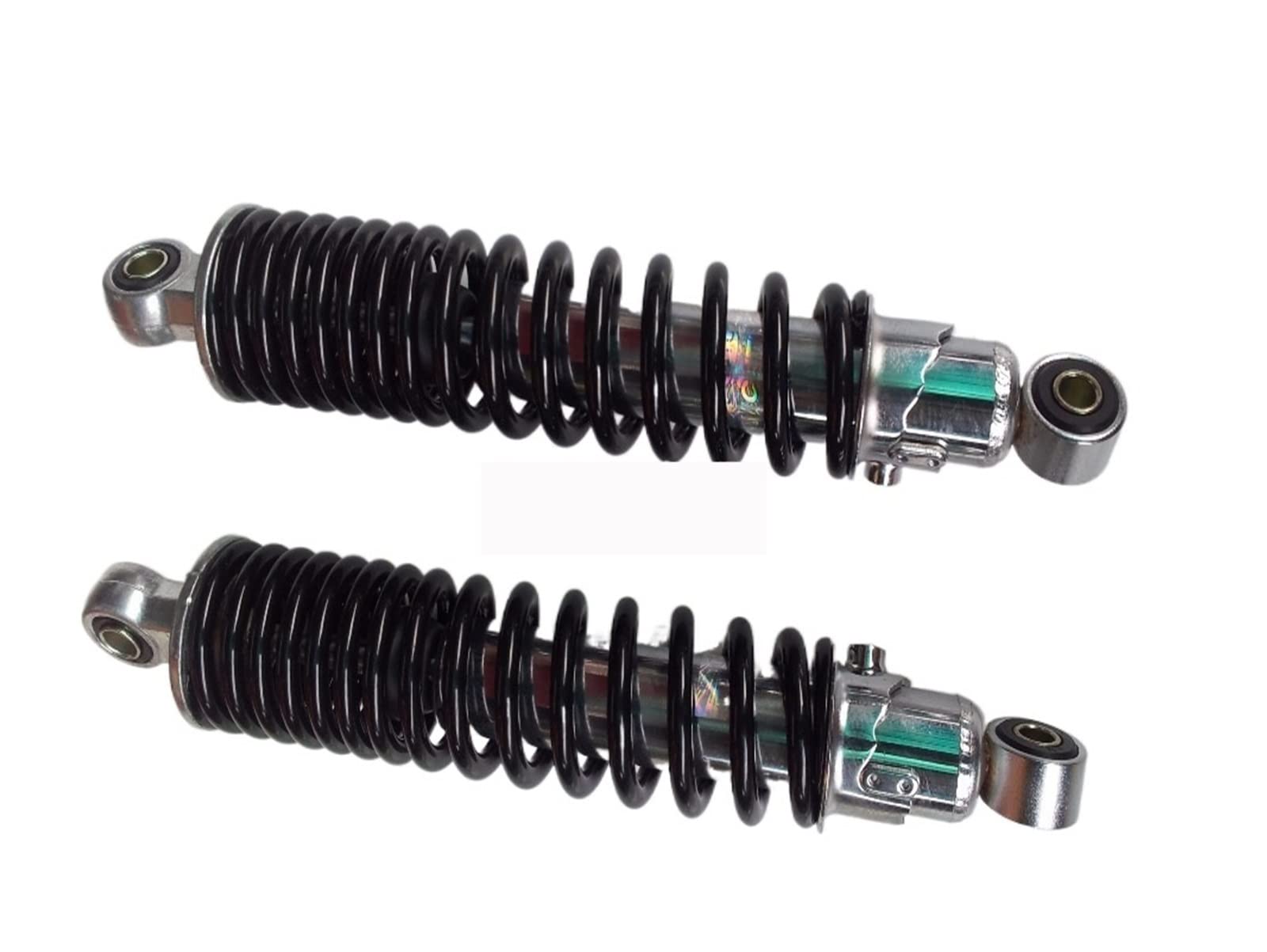 300mm 310mm 7mm lub 7.5mm sprężynowy amortyzator motocyklowy kompatybilny z suzuki kompatybilny z yamaha atv