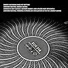 Qiilu 316 Stainless Steel Frying Pan Compound Bottom Universal Prevents Stick Easy to Fry Pan for Induction Cooktops Gas Cooktops High Performance (20cm) #4
