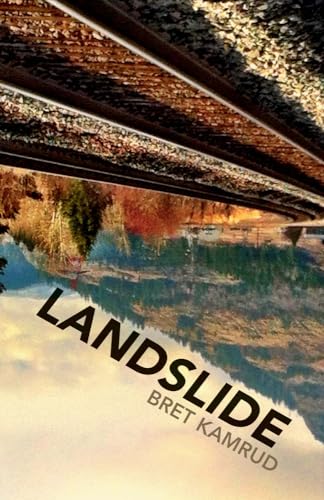 Landslide view 2