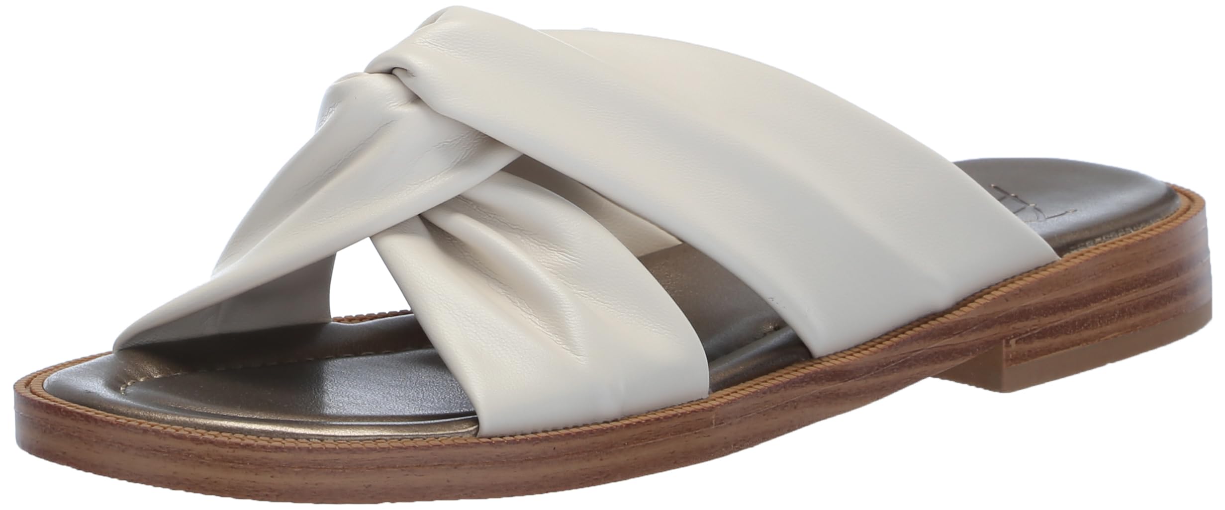 Blowfish Womens Adios Fashion Slide Sandals Bone 10 M | eBay display picture 2