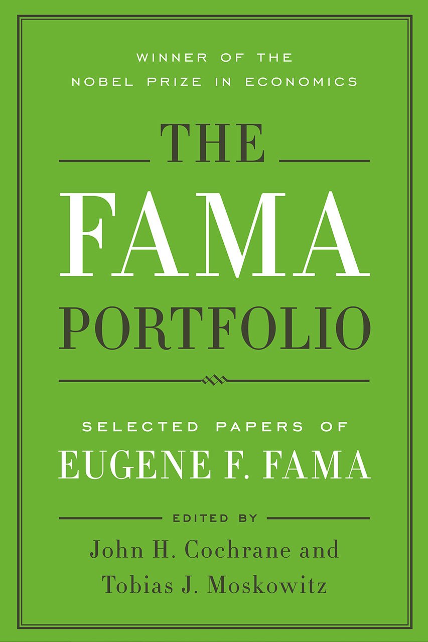 語学+参考書 The Fama Portfolio: Selected Papers of Eugene F. Fama (Emersion: Emergent Village resources for communities of faith) 61fcMmJ5KJL.jpg