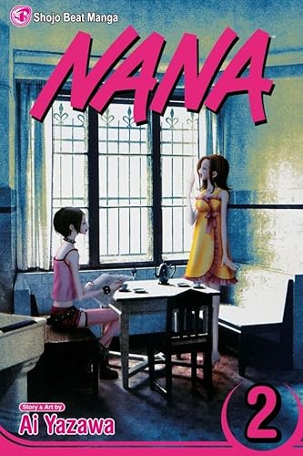 Nana, Vol. 2 (English Edition)