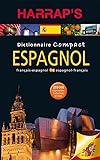  Français-espagnol espagnol-français: Dictionnaire compact