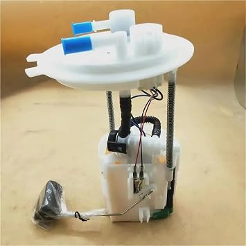 Fuel Pump Assembly, Compatible For Nissan Versa/March/Kicks, 28267905 17040-5RB0A 170405RB0A 17040 5RB0A