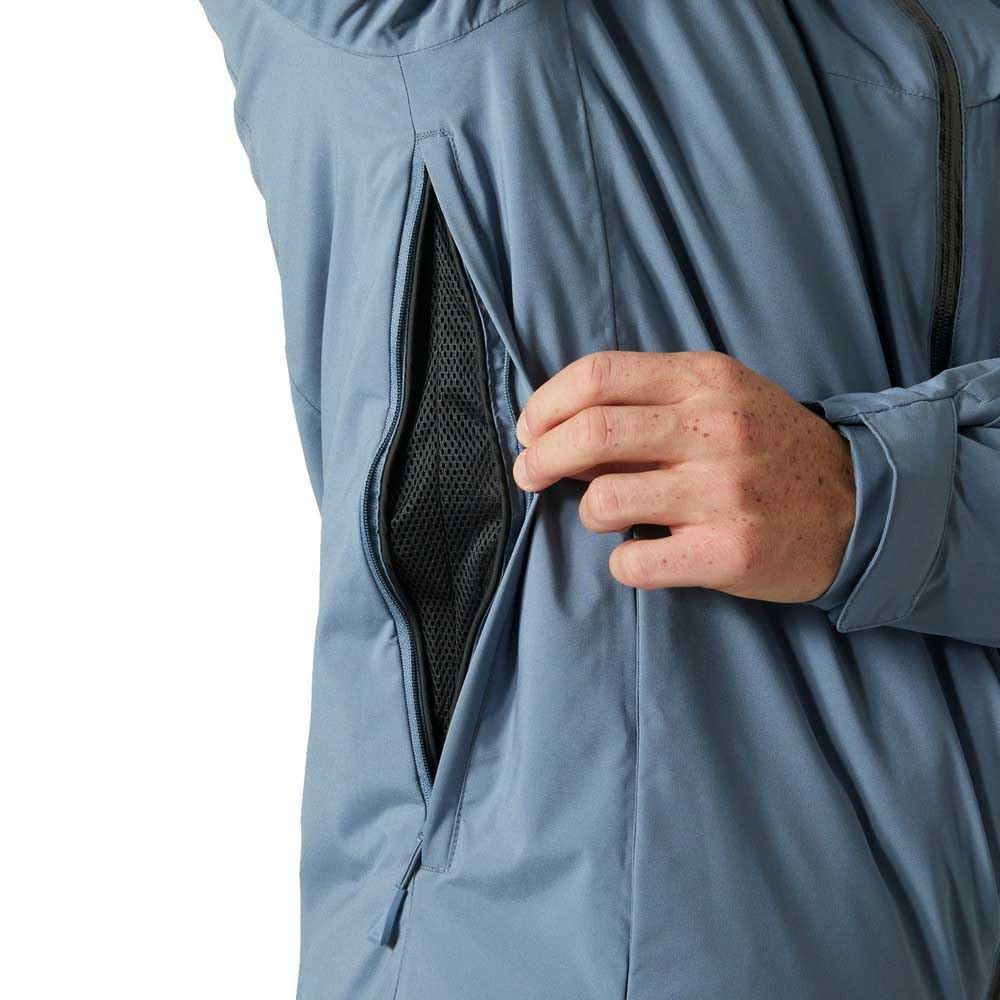 Helly Hansen Swift Team Insulated Ski Jacket Chaqueta de esquí Hombre