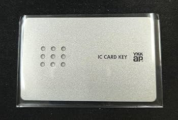 YKK AP 玄関 スマートキー 2022年1月YKKAPドアリモのスマートキーが新しくなります