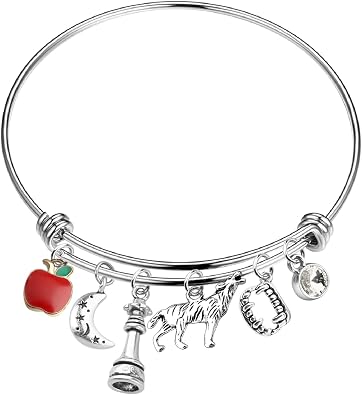 Zuo Bao Edward Bracelet Set Lover Gift Team Edward Jewelry TV Series Merchandise Gift