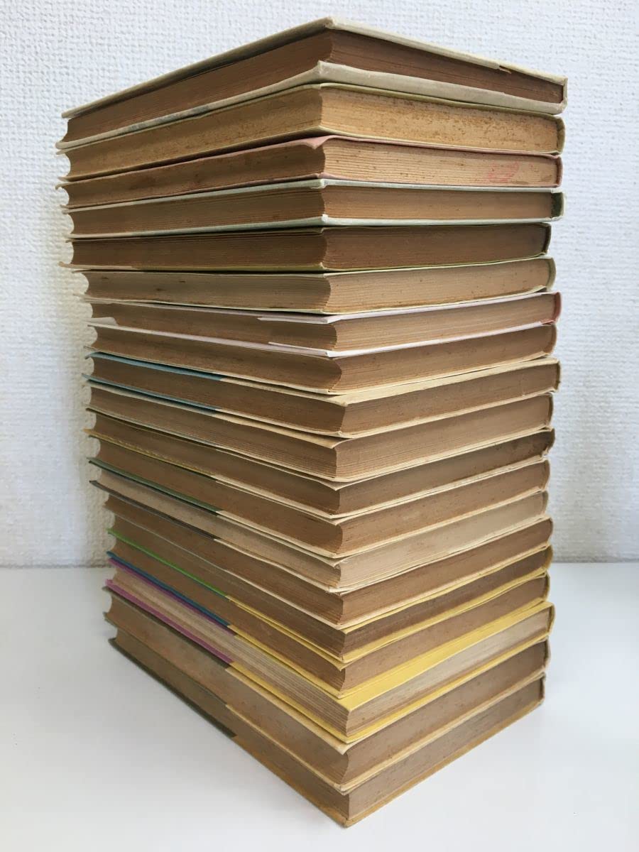 全巻初版　世界推理小説全集　1〜18巻セット 全巻初版 世界推理小説全集 1〜18巻セット 全巻初版 世界推理小説