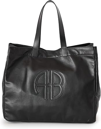 ANINE BING Womens Large Rio Tote