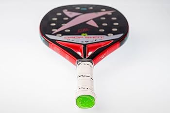 DROP SHOT SNT ビーチテニスラケット Drop Shot SNT ビーチテニスラケット