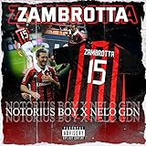 zambrotta allegri  ZAMBROTTA [Explicit]