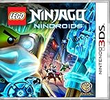 LEGO Ninjago Nindroid