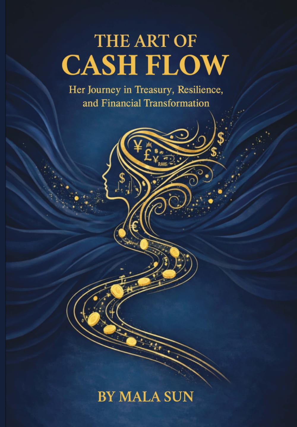 The Art of Cash Flow: Her Journey in Treasury, Resilience, and Financial Transformation