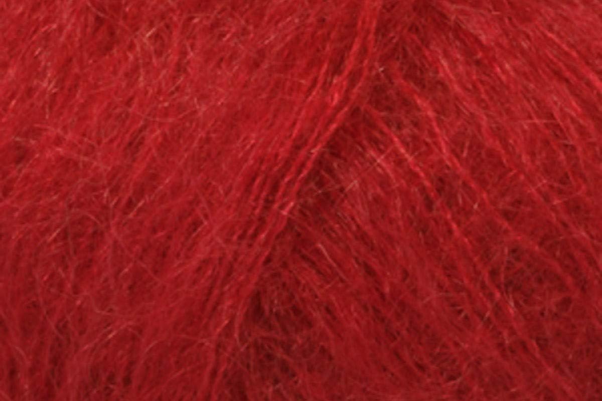 Amazon.co.jp DROPS キッズシルク糸グループA。 210m/25g スーパーキッドモヘアとシルクのミックス。 編み物やかぎ針