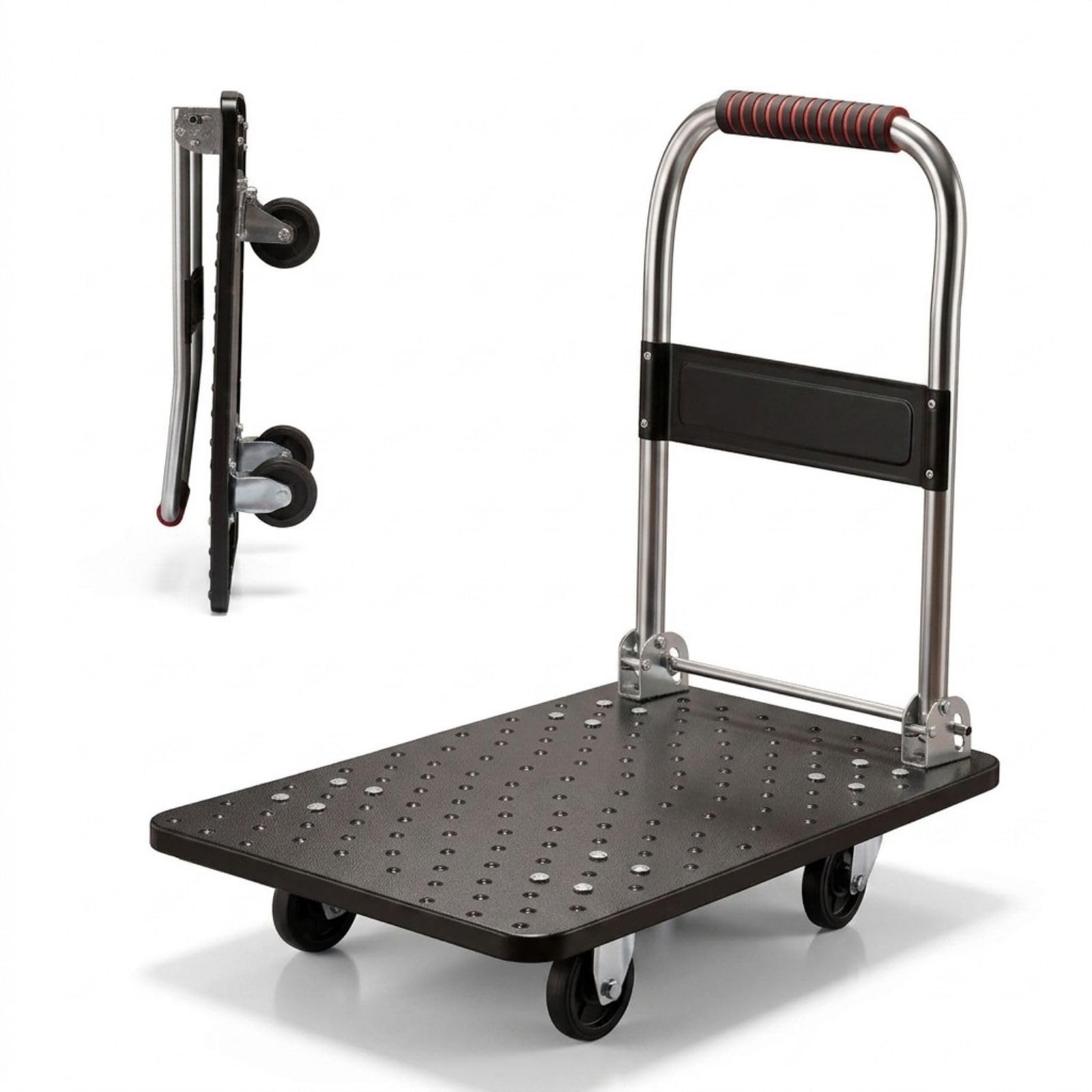 Kingson Plattform