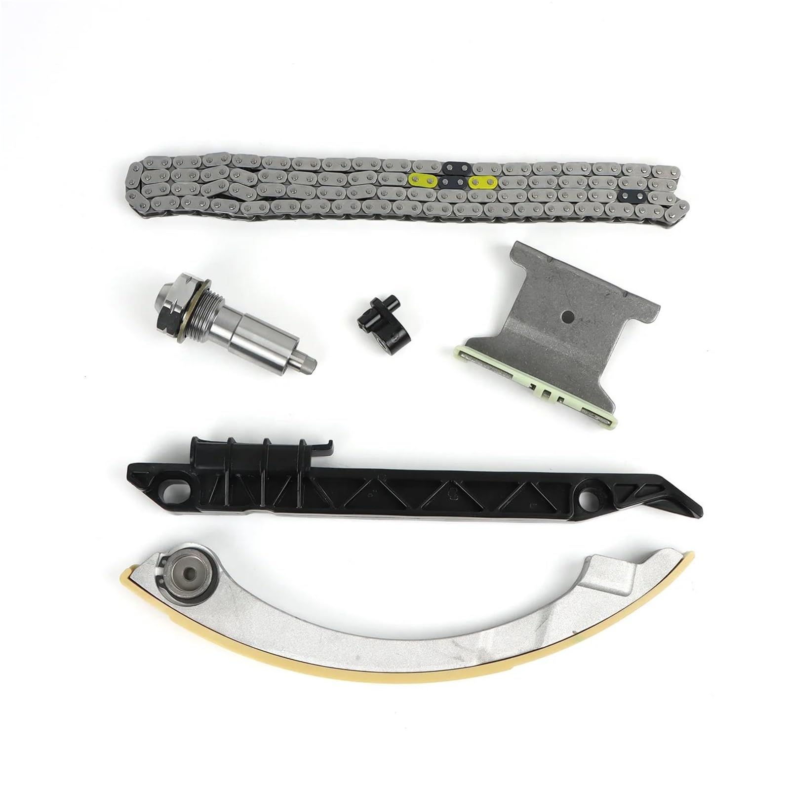 Kit De Cadena Distribución Para Jaguar E-Pace, F-Pace 240D, 204DTD, XE Y XF 2.0 D-204DTA, Accesorios Para Coche Piñón cadena