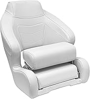 Vista 2 de Wise 3338 Baja XL Asiento de cubo con cojín abatible