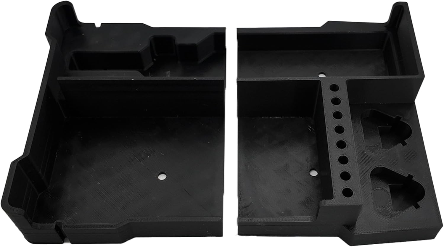 Milwauke Soldering Iron Packout Liner for Compact Organizer