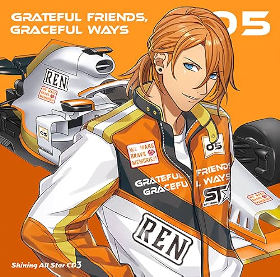 れんれん 様 Amazon | うたの☆プリンスさまっ♪Shining All Star CD3《初回