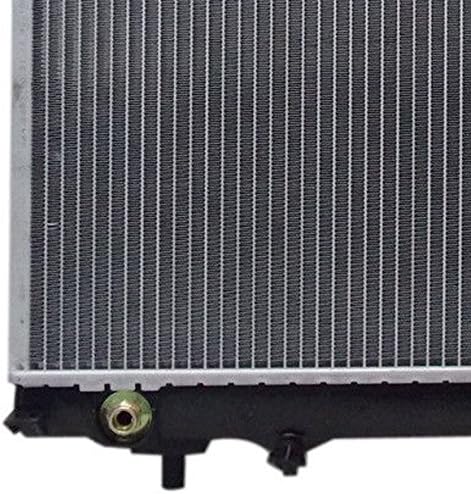 Radiator Compatible With Dodge Dakota Mitsubishi Raider 2883