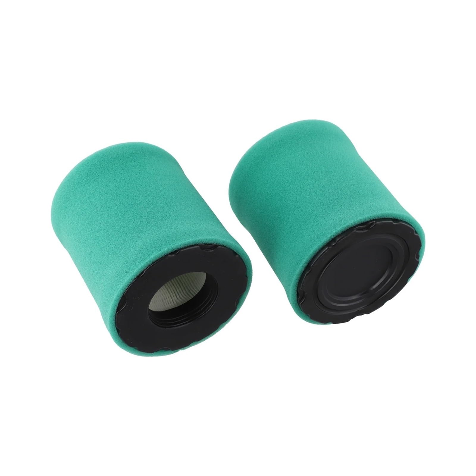 Filtre à air pour tondeuse à gazon à haute efficacité de filtration