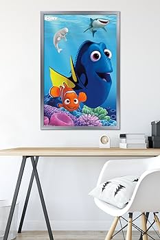 Amazon.co.jp: Trends International ディズニー ピクサー